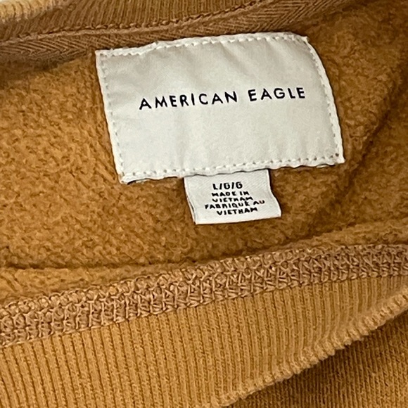 ae pullover - Picture 2 of 3